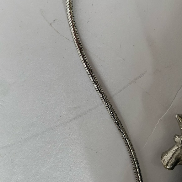 Vintage Rulo Creations Black Satin Clutch - Picture 3 of 5